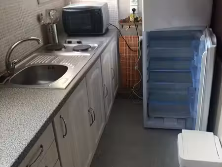 loue bel appartement