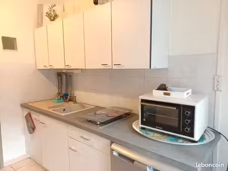 t1 meublé