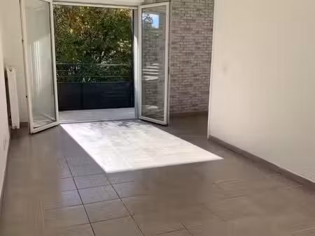 appartement 4 pièces 76 m²