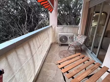 à louer studio 24m2