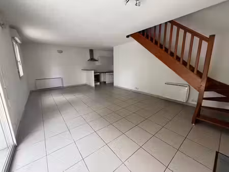 maison à louer