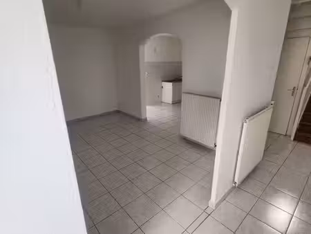 maison a louer challans