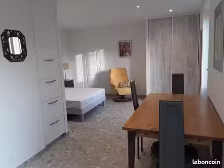 location appartement balma