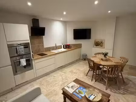 appartement location