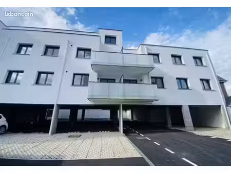 appartement t3