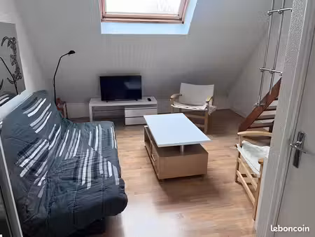 appartement t1 bis