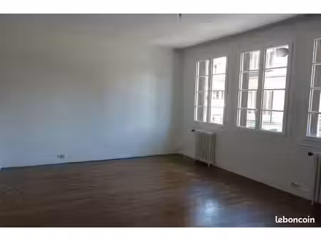 appartement a pont l eveque