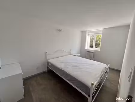 t2 meublé