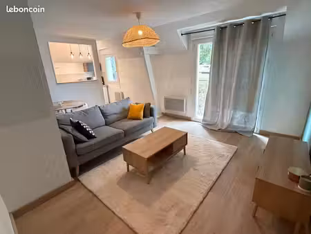 appartement 50m3 bagneux