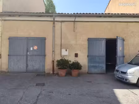 local commercial