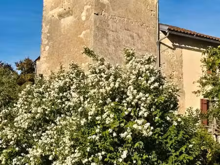 maison de campagne