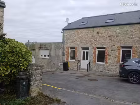 maison location
