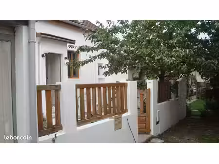 maison 4 pièces