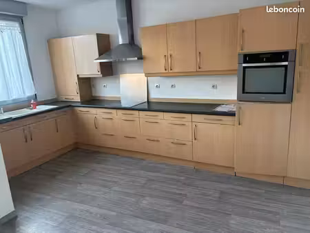 maison 3 chambres