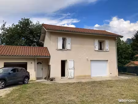 maison 87m2