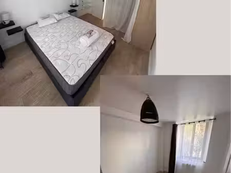 t3 appartement meublé