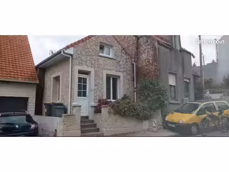 maison de 75 m2