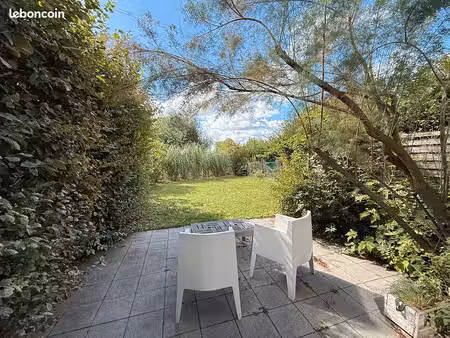 maison 4 pièces 85 m²
