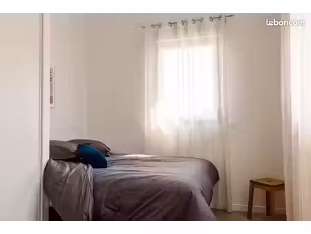 studio 1 pièce 19 m²