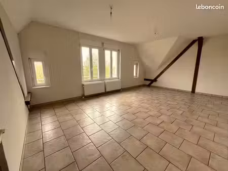 appartement-2 pièces-75m²