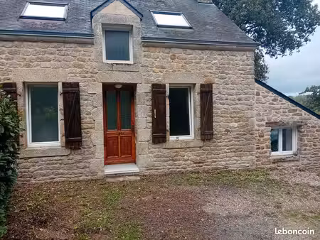loue maison à saint nolff