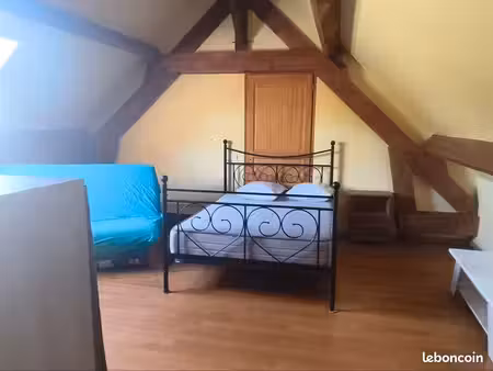 location appartement meublé