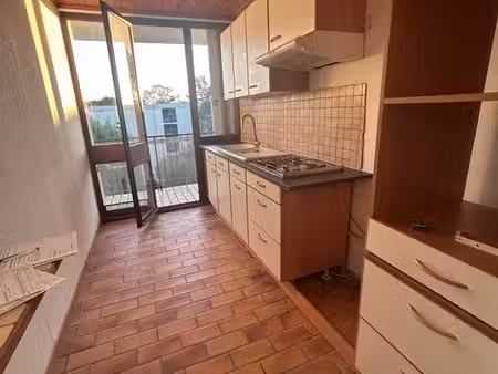appartement f3 a louer