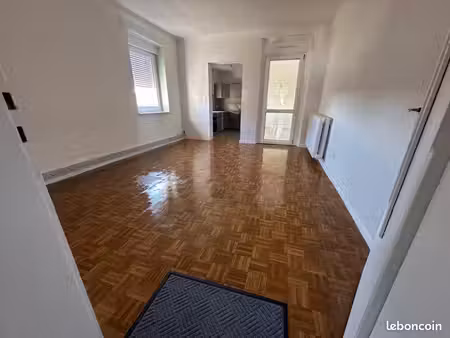 bel et grand appartement 130m2