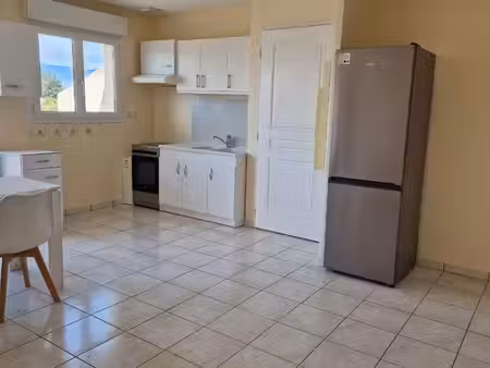 appartement t2 roussillon