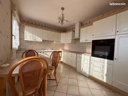 appartement 3 pièces 73 m²