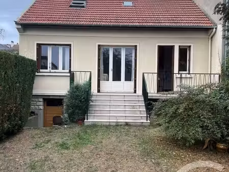 maison à vendre - 5 pièces - 85 m2 - sartrouville - 78 - ile-de-france