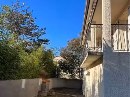 location villa 4 faces toulouges