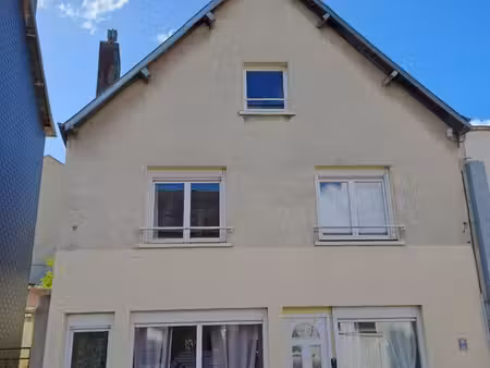maison vire