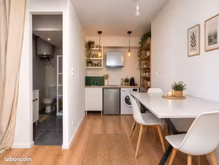 particulier loue appartement proche centre angers secteur doutre/belle-beille (7)