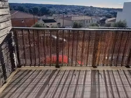 t3 duplex climatisé