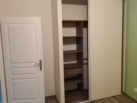 location appartement t3