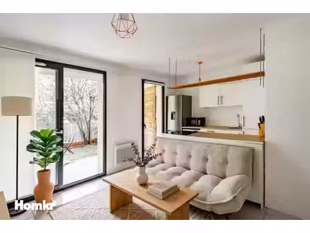 appartement t2 de 40 m² à le bouscat 33110  rue mondon