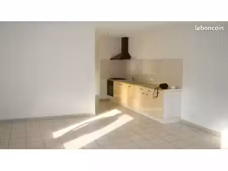 a louer t3 meublé