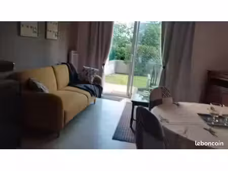 appartement t2