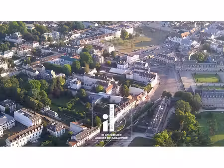 bureaux de 165 m² a vendre secteur chateau fontainebleau