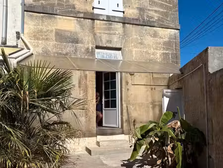 location petite maison