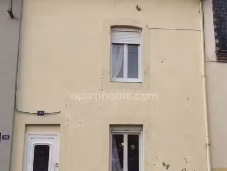 maison à vendre 5 pièces (03)