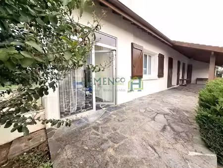 maison familiale