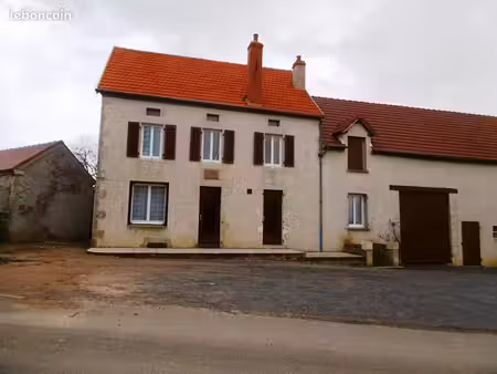 maison de bourg