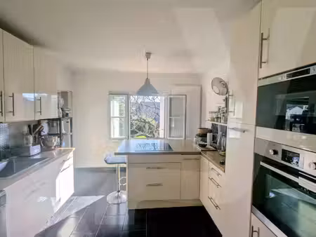 maison familiale de 144 m² exposée sud – 4 chambres et un bureau – nantes zola / durantièr