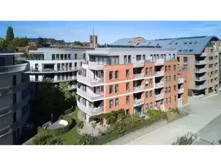 appartement à louer à traverse du comte yves du monceau louvain-la-neuve (vbe81131)