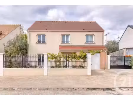 maison à vendre - 6 pièces - 138 72 m2 - draveil - 91 - ile-de-france