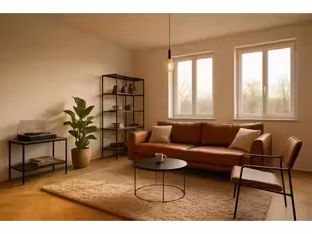 vente appartement 3 pièces 55 m² à le loroux-bottereau (44430)  230 900 €