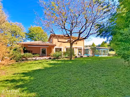 maison de luxe à vendre à vourles