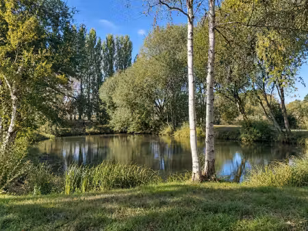 propriété de loisirs à vendre